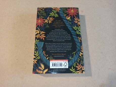 Stacey halls v anglictine,