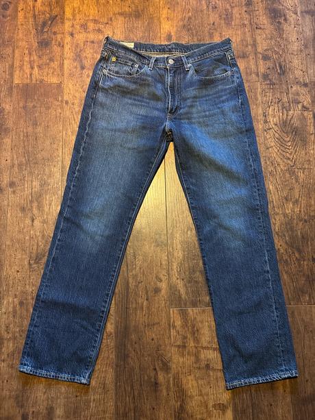 Rifle leví strauss, levis,32