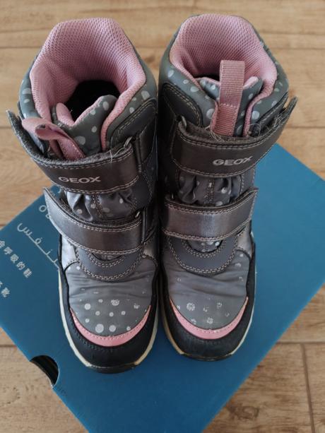 Snehule geox, geox,33