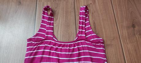 Dámske letné šaty, m