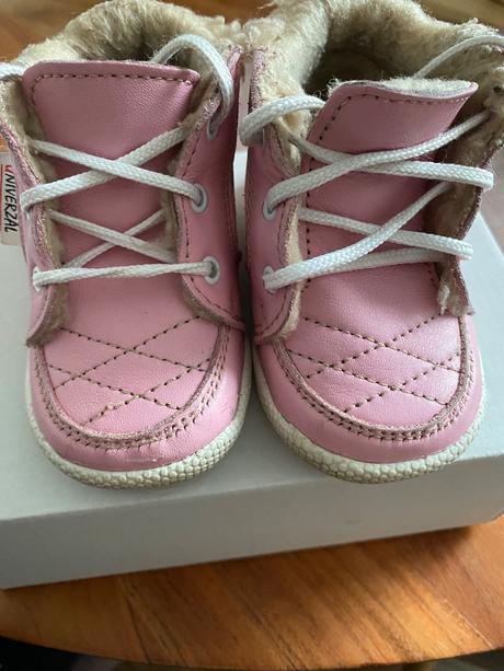 Zimné topánky 19, 19