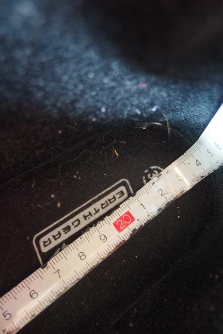 Čierne turistické, 38