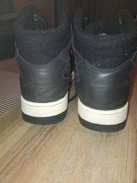 Chlapčenské tenisky zn.fila, fila,41