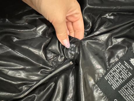 Guess zimná páperová bunda m, guess,m