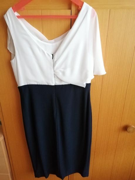 Spoločenské šaty, 40