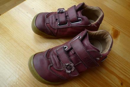 Barefoot tenisky filii 26w, filii,26