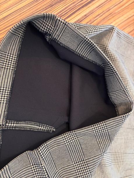 Sukňa h&m v. 42, h&m,42