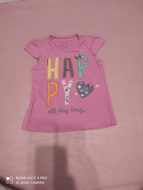 Tričko, st. bernard,104