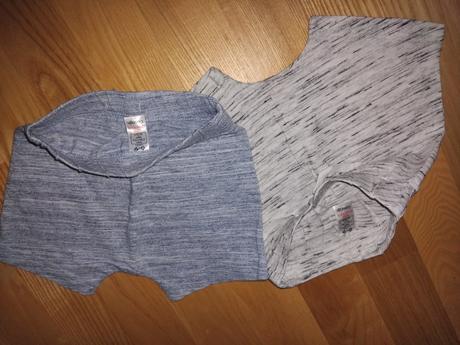 Chlapčenské kraťasy, george,74