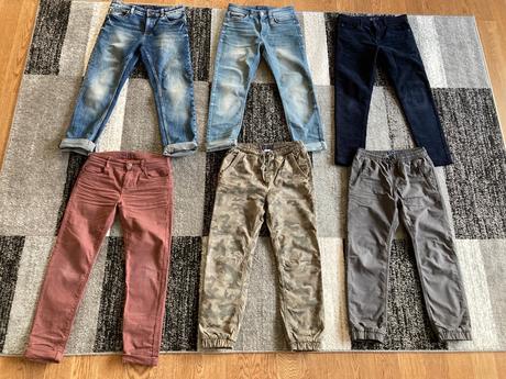 Bordove rifle, next,140