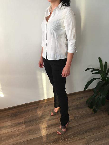 Bluzka s 3/4 rukavom, atmosphere,38