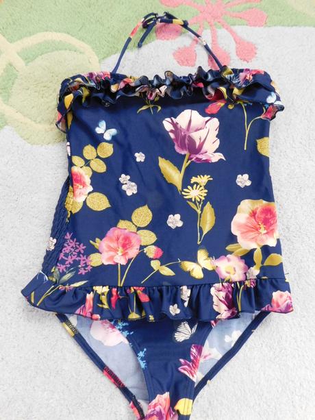 Celé plavky marks & spencer, marks & spencer,146