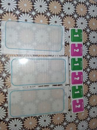 Ochranné sklo iphone15 pro, 