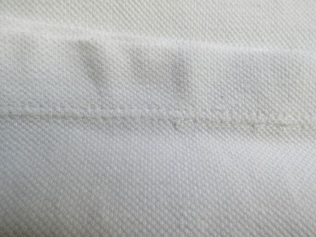 Nátelník - tričko s dlhým rukávom, mango,152