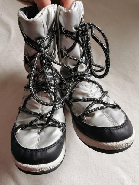 Topanky moon boot, 31