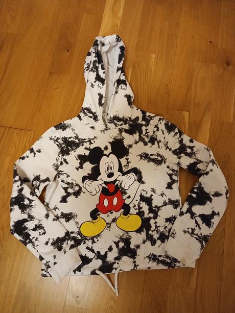 Mikina, disney,152
