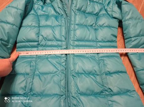 Zimná bunda 158-164, takko,158