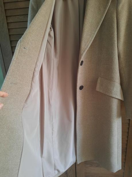 Dámsky kabát zara xs, zara,xs