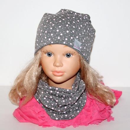 Čiapka zoja rada, rada,50 / 52 / 54 / 56