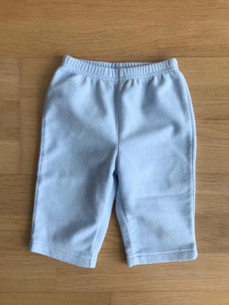 Zateplené nohavice 3m, carter's,62