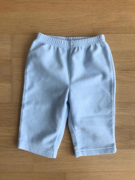 Zateplené nohavice 3m, carter's,62