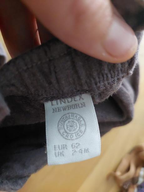 Tepláky na traky lindex, lindex,62