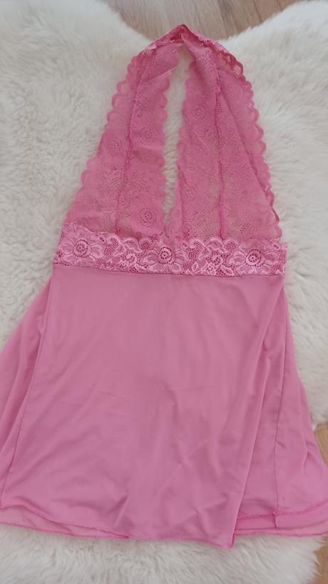 Dámska nočná košela, m
