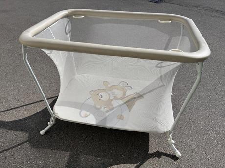 Ohradka cam, šírka (cm): 70,dĺžka (cm): 100