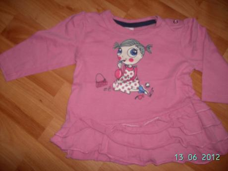 Ružové tričko + rifle, oplatí sa, dopodopo,62