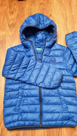 B3754 bunda, benetton,158