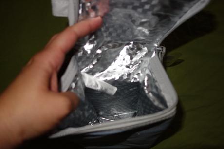 Novy termoobal na flasku od mayoral, 