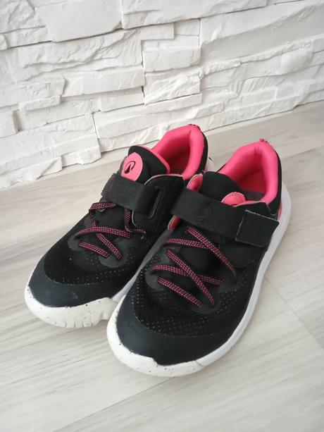 Tramky playful fast (decathlon), decathlon,35