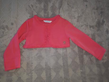 Bolerko 80, mayoral,80