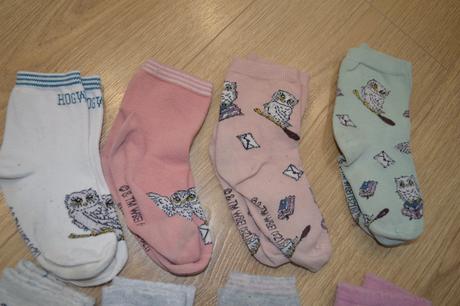 Ponožky harry potter, 27