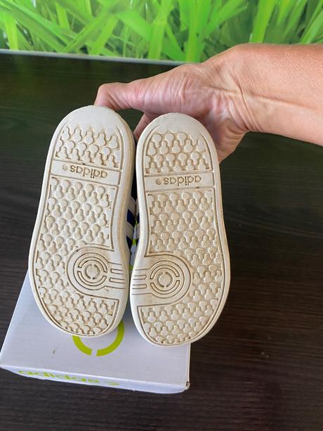 Botasky adidas 25, adidas,25