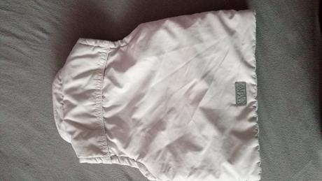 Vesta zateplená, dopodopo,86