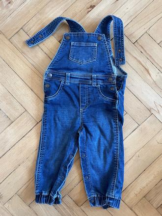 Rifle na traky 12-18 mes macys first impression 92, 92