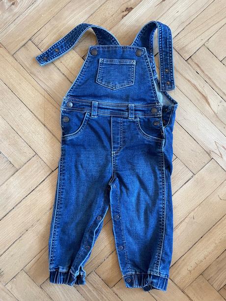 Rifle na traky 12-18 mes macys first impression 92, 92