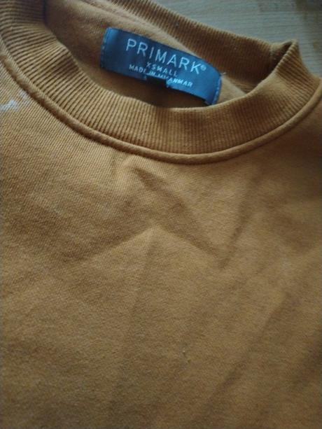 Mikina, primark,s