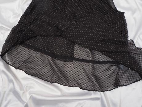 Kvalitný letný top h&m, h&m,36