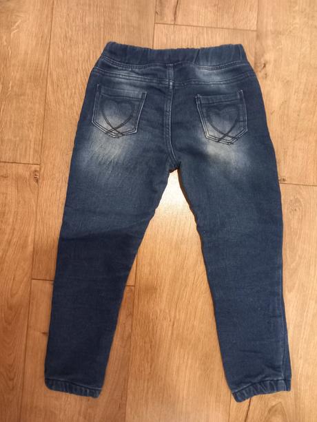 Rifle pre dievcatko, kiki&koko,116