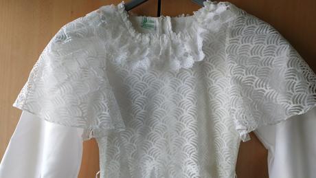 Šaty na prijímanie/ sviatok, 134