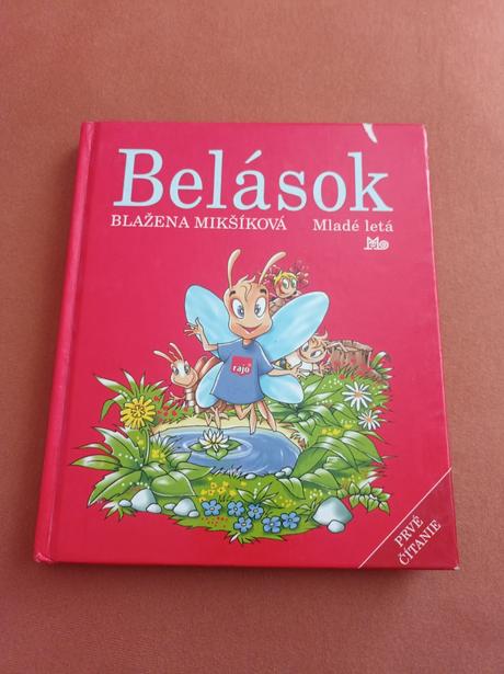Belások,