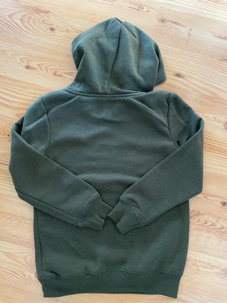 Svetrík/ mikina dopodopo 122-128, 6-8 y, dopodopo,122