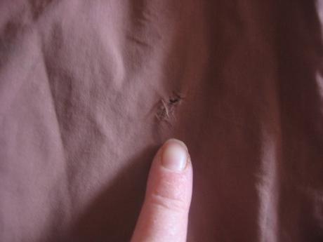 Podsite nohavice110, 110