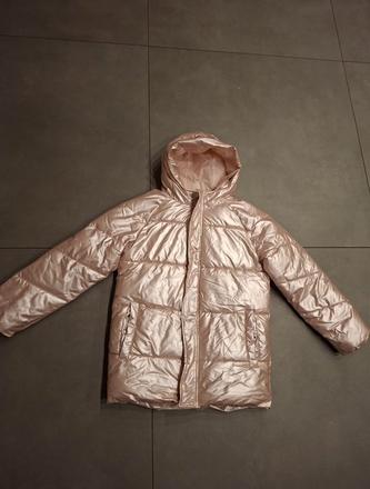 Bunda zimna, gate,158