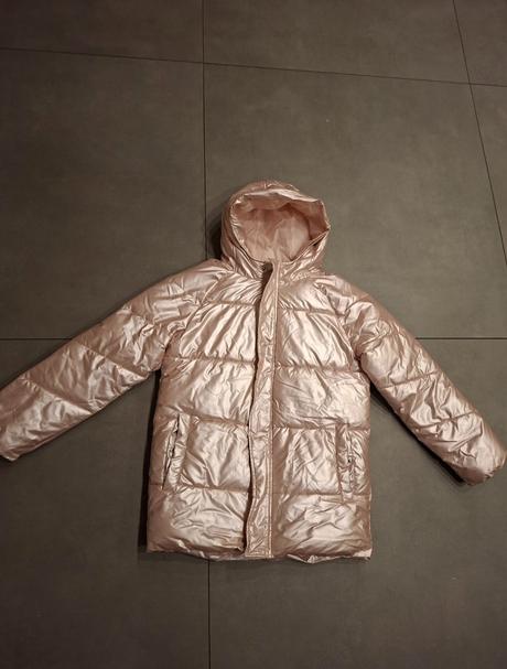 Bunda zimna, gate,158