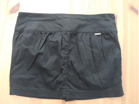 Minisukňa, stradivarius,s