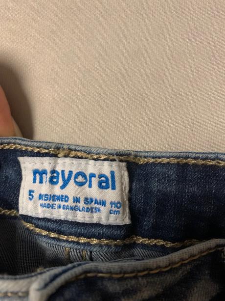 Mayoral rifle, mayoral,110