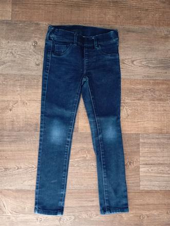 Riflové nohavice, dopodopo,116